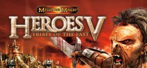 Get games like Heroes of Might & Magic V: Tribes of the East