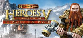 Get games like Heroes of Might & Magic V: Hammers of Fate