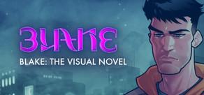 Get games like Blake: The Visual Novel