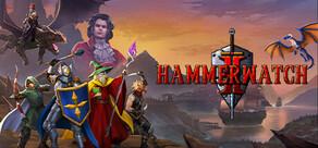 Get games like Hammerwatch II