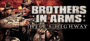 Get games like Brothers in Arms: Hell's Highway