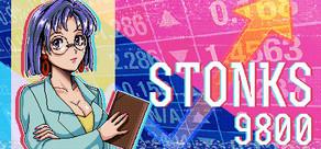 Get games like STONKS-9800: Stock Market Simulator