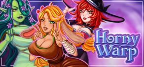 Get games like Horny Warp: Hentai Fantasy
