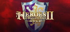 Get games like Heroes of Might and Magic® 2: Gold
