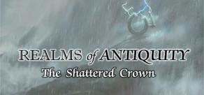Get games like Realms of Antiquity: The Shattered Crown