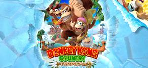 Get games like Donkey Kong Country: Tropical Freeze