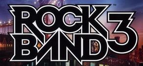 Get games like Rock Band 3