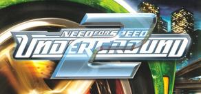 Get games like Need for Speed Underground 2