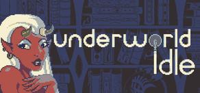 Get games like Underworld Idle