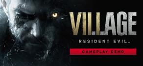 Get games like Resident Evil Village Gameplay Demo