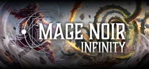 Get games like Mage Noir - Infinity