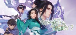 Get games like Sword and Fairy 7