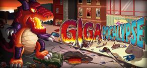 Get games like Gigapocalypse