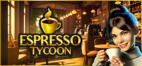 Get games like Espresso Tycoon