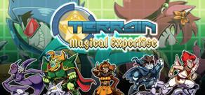 Get games like Terrain of Magical Expertise