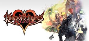 Get games like Kingdom Hearts 358/2 Days