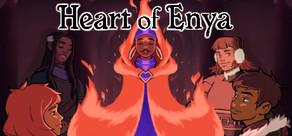 Get games like Heart of Enya