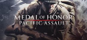 Get games like Medal of Honor™: Pacific Assault