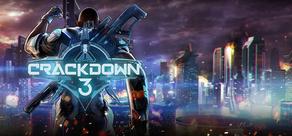 Get games like Crackdown 3
