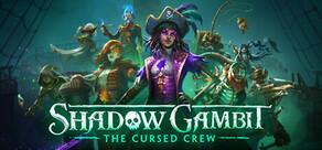 Get games like Shadow Gambit: The Cursed Crew