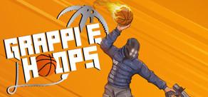 Get games like Grapple Hoops