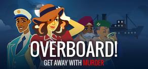 Get games like Overboard!