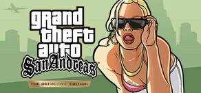 Get games like Grand Theft Auto: San Andreas