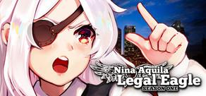 Get games like Nina Aquila: Legal Eagle, Season One