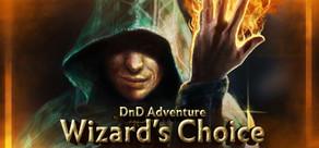 Get games like DnD Adventure: Wizard's Choice