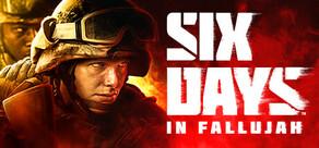 Get games like Six Days in Fallujah
