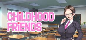 Get games like Childhood Friends