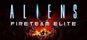 Get games like Aliens: Fireteam Elite