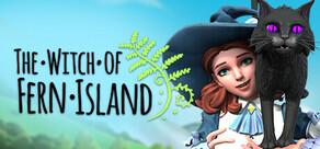 Get games like The Witch of Fern Island