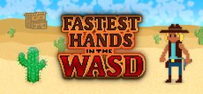 Get games like Fastest Hands In The WASD