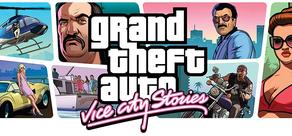 Get games like Grand Theft Auto: Vice City Stories