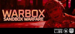 Get games like Warbox