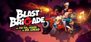 Get games like Blast Brigade vs. the Evil Legion of Dr. Cread
