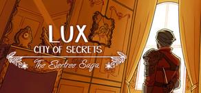 Get games like Lux, City of Secrets