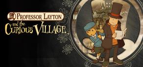 Get games like Professor Layton and the Curious Village