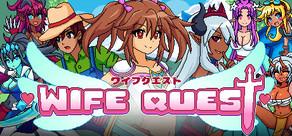 Get games like Wife Quest