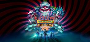 Get games like Killer Klowns from Outer Space: The Game