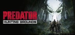 Get games like Predator: Hunting Grounds