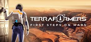 Get games like Terraformers: First steps on Mars