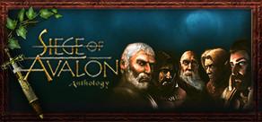 Get games like Siege of Avalon: Anthology
