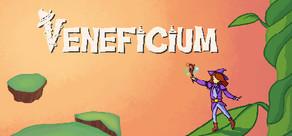 Get games like Veneficium