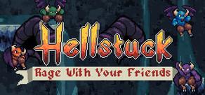 Get games like Hellstuck: Rage With Your Friends