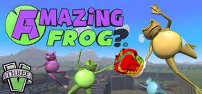 Get games like Amazing Frog? V3