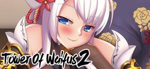 Get games like Tower of Waifus 2