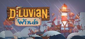 Get games like Diluvian Winds