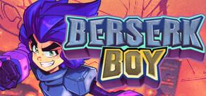 Get games like Berserk Boy